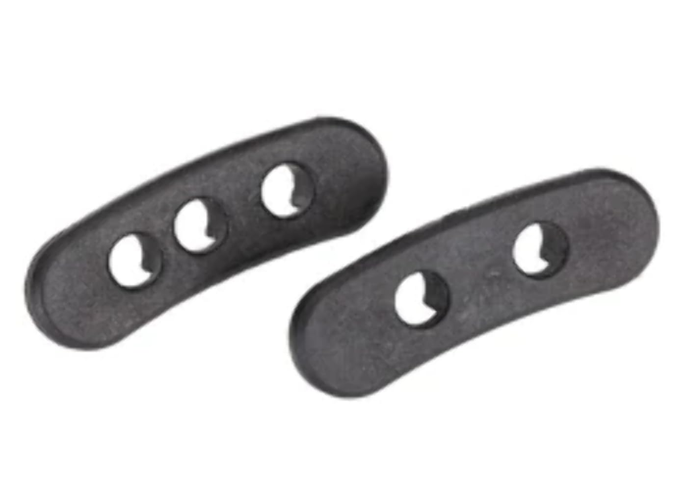 Traxxas 6790 Gear Adapter, Fixed, Rustler 4X4