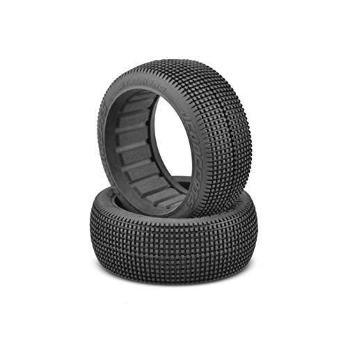 J Concepts 3175O2O2 Stalkers 1/8th Buggy Tire O2 Compound
