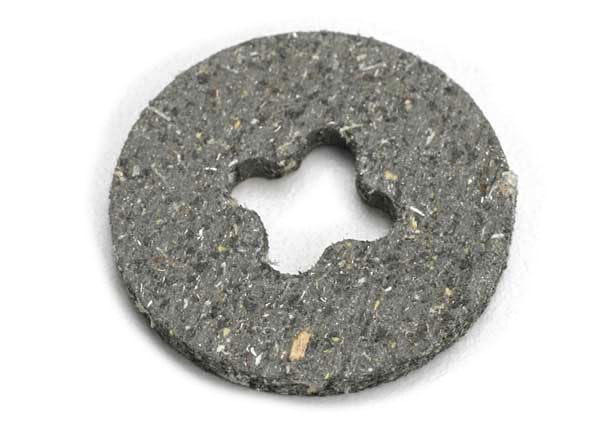 Traxxas 5564A Brake Disc Semi-Metallic: Jato 3.3