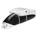 Flyzone FLZA6187 High Wing Canopy Switch 2 in 1 Sport Trainer