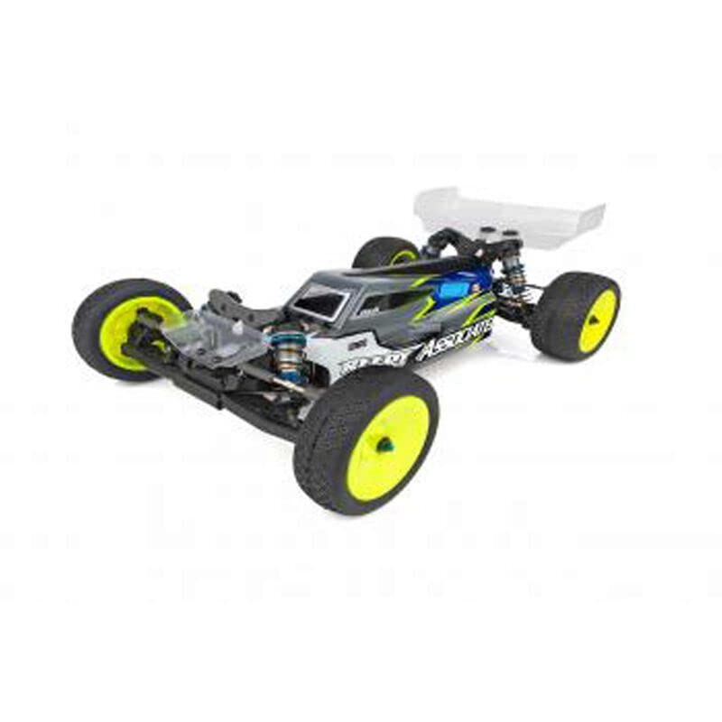 Associated 90035 RC10B6.4D Team Kit