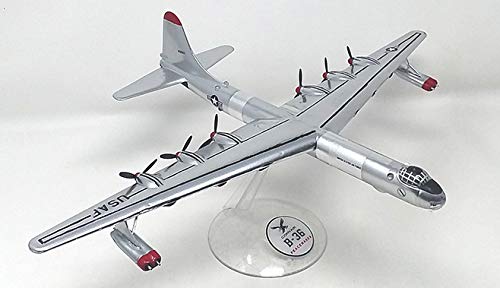 Atlantis H205 B-36 Peacemaker with Swivel Stand 1/184