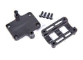 Traxxas 6562 Mount, telemetry expander (requires #6730 chassis brace kit)