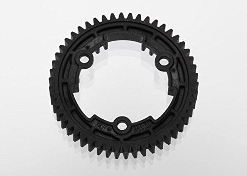 Traxxas 6448 Spur Gear 50T/Tooth (1.0 metric pitch): 1/7 XO-1 / X0-1