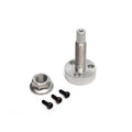 E-Flite EFL-1327 Motor Prop Shaft w/Prop Nut; Super Timber 1.7m