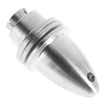 Great Planes GPMQ4992 Collet Cone Adapter 4mm-1/4x28 Prop Shaft
