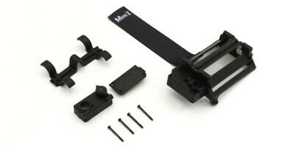 Kyosho MX008 Battery Box Set for Mini-Z 4x4