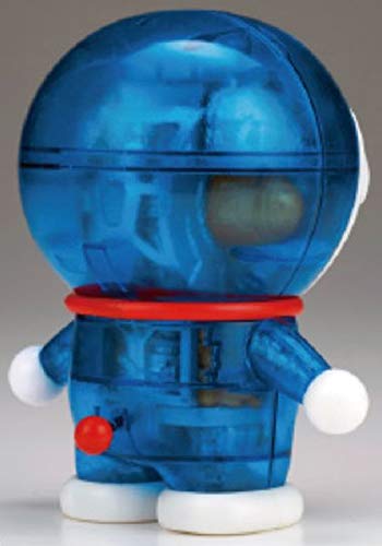 Bandai 2458781 Doraemon "Figure-rise Mechanics", Bandai Figure-Rise