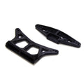 Losi LOSB2164 Front & Rear Shock Tower Set: 1/10 Strike SCT