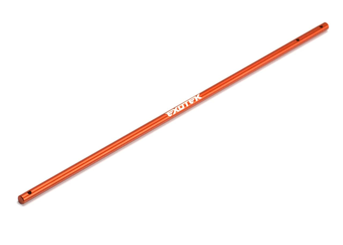 Exotek Racing 2169 Sport3 Alloy Drive Shaft, 7075 Ultra Light