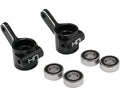 Hot Racing TE21X01 Aluminum Front Knuckle For Stampede Rustler 2wd Slash