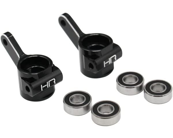 Hot Racing TE21X01 Aluminum Front Knuckle For Stampede Rustler 2wd Slash