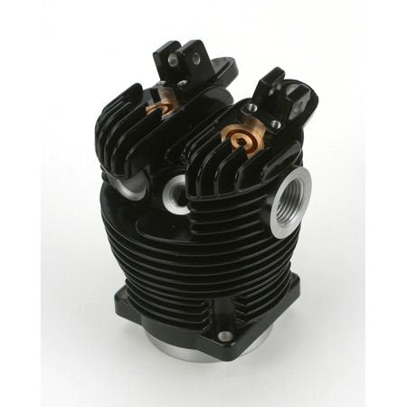 Saito Engines 115GK01 Cylinder, Left: AM