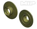 MIP 17092 Bi-Metal Super Diff, Outdrive Hub, All Team Associated B6