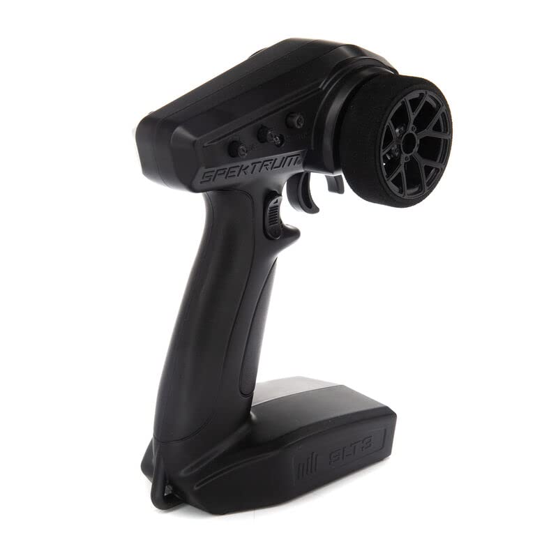 Spektrum SPMRSLT320 SLT3 3CH 2.4GHz SLT Transmitter Only RC Radio