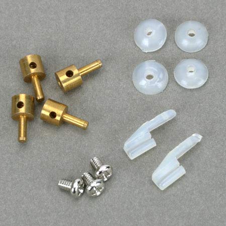 E-Flite EFL2632 Pushrod Set: Taylorcraft 450 ARF