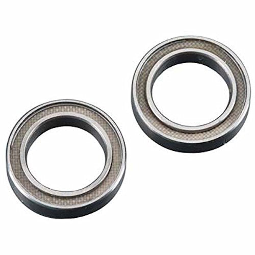 DuraTrax DTXC1597 Sealed Bearings 12 x 18mm (2)