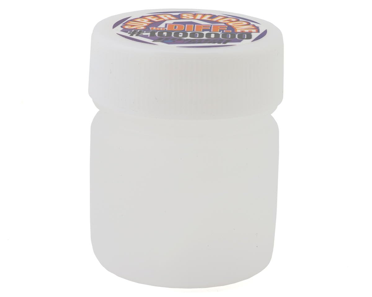 Moebius B0349A Silicone for Diff #1,000,000