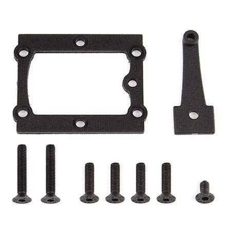 Team Associated 92010 B64 Gearbox Shim Set
