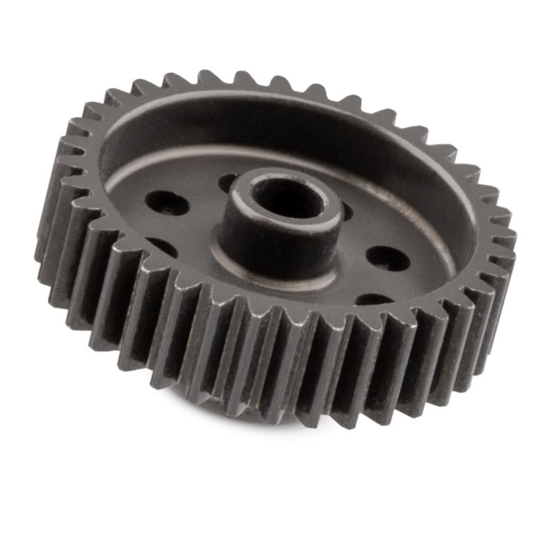 J Concepts 2122 48 Pitch, 36T, SS Machined Pinion Gear