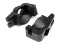 HPI Racing 101164 Front Hub Carriers Trophy Truggy