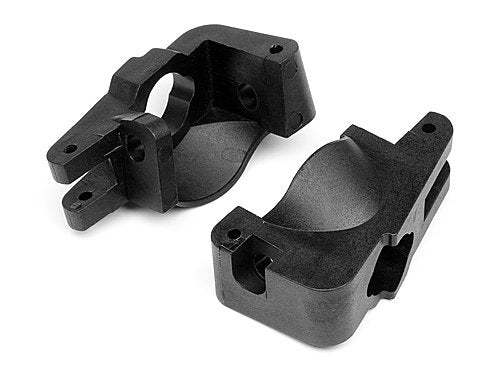 HPI Racing 101164 Front Hub Carriers Trophy Truggy