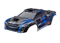 Traxxas 7869-BLUE Body XRT Ultimate, Blue