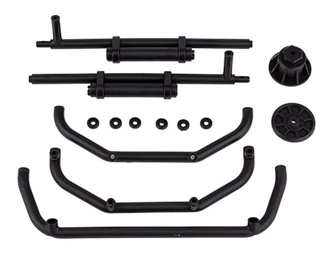 Team Associated 42278 Enduro Knightwalker Roll Cage Set