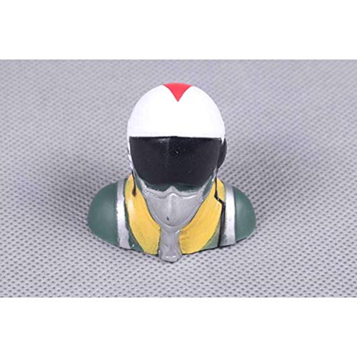 FMS PILOT014 Pilot: EDF Jets