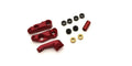 Kyosho FAW214 Metal Servo Saver, for FZ02