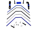 Hot Racing SCF311 Front Or Rear Hd Sway Bar Kit