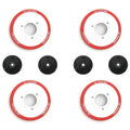 DE Racing SS10K Setup System for Associated, TLR, Xray, HB, Kyosho, and Yokomo