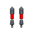 Arrma 330680 Shock Set 15mm Bore 119mm Lengt