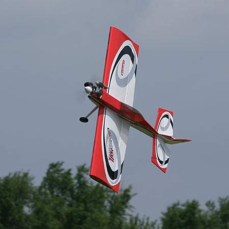 Hangar 9 4210 Twist 60 ARF