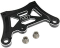 Hot Racing DBLE12A01 Aluminum Front Top Plate Chassis Brace - Losi Dbxl-e