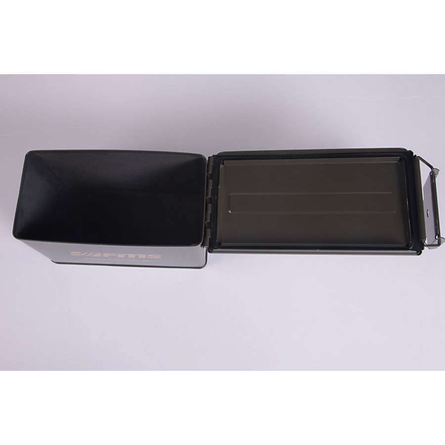 FMS A002 Battery Protection Box, Middle