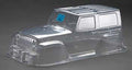 Pro-Line 3322-00 '09 Wrangler Clear Body 1/10 Crawlers