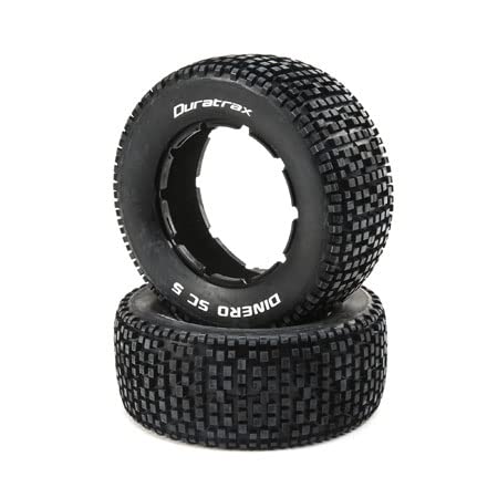 DuraTrax DTXC5046 Dinero 1/5 SC Sport Tire (2)