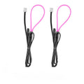 MyTrickRC SF12P 120mm Single TrickFlex Pink