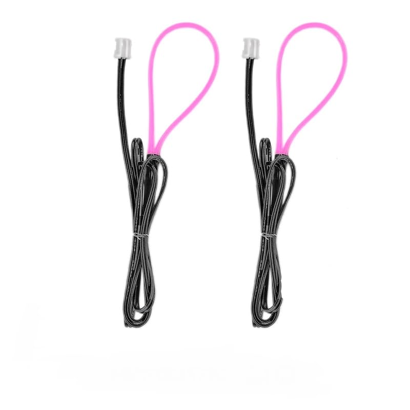 MyTrickRC SF12P 120mm Single TrickFlex Pink