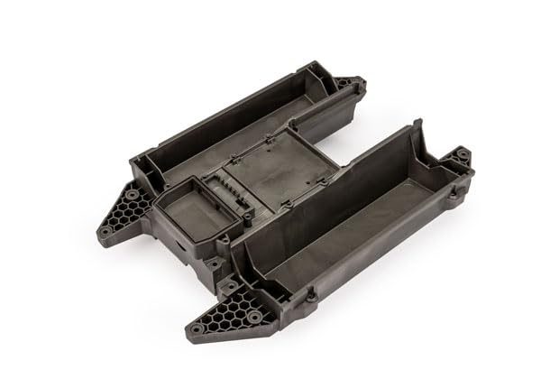 Traxxas 7822X Pro Scale Sand Car Chassis: Funco and XRT