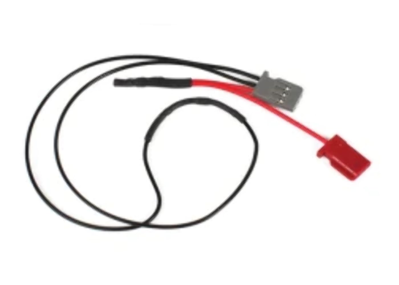 Traxxas 6523 Temperature and Voltage Sensor, Short