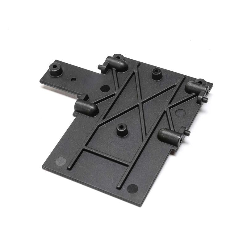 Losi LOS241069 ESC/Receiver Tray: LMT, TTLMT