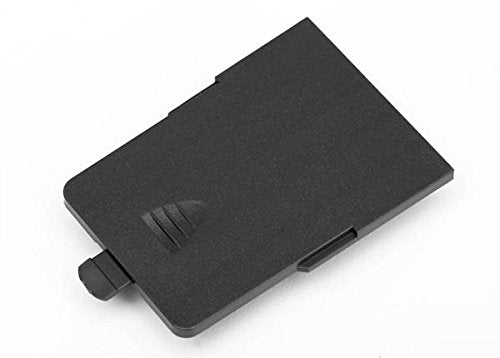 Traxxas 6573 Battery Door, DTS-1
