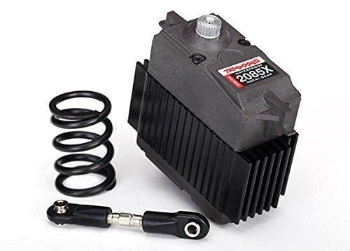 Traxxas 2085X Digital High-Torque Servo, Metal Gear (Ball Bearing)