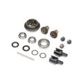 Losi LOS212044 Differential Complete (F/R): Mini LMT