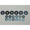 Mugen E0206 Diff Washer Set: X7