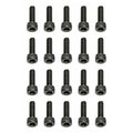 Team Associated 25620 SHCS M3x10mm (20)