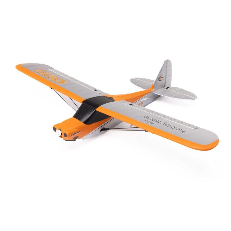 HobbyZone HBZ-1270 Replacement Airframe: XCub 450mm
