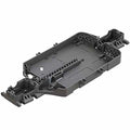 Arrma AR320398 Composite Chassis - SWB Granite 4x4